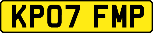 KP07FMP