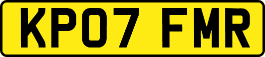 KP07FMR