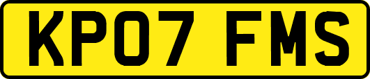 KP07FMS