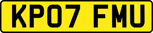 KP07FMU