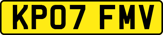 KP07FMV