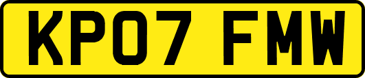 KP07FMW