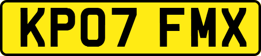 KP07FMX