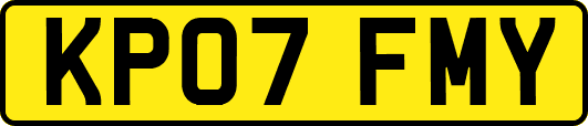 KP07FMY