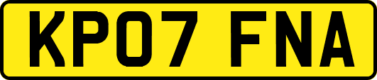KP07FNA