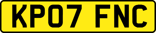 KP07FNC