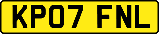KP07FNL