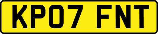 KP07FNT