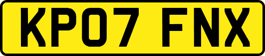 KP07FNX