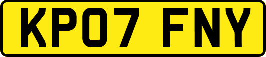 KP07FNY
