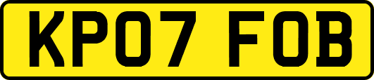 KP07FOB