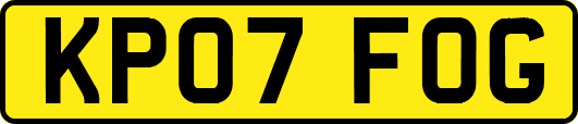 KP07FOG