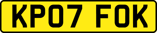 KP07FOK