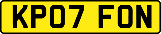 KP07FON