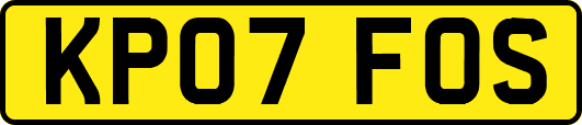 KP07FOS
