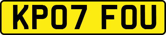 KP07FOU