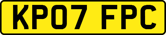 KP07FPC