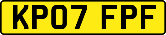 KP07FPF