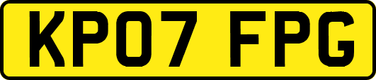 KP07FPG