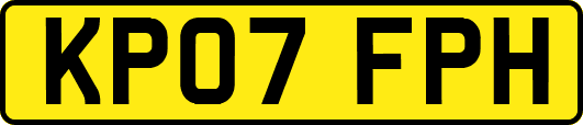 KP07FPH