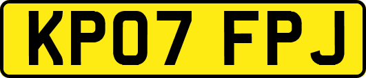 KP07FPJ