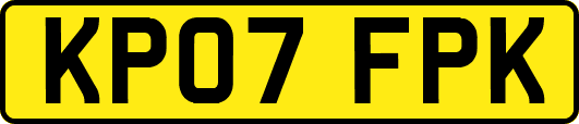 KP07FPK