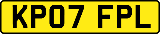 KP07FPL