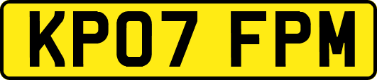 KP07FPM
