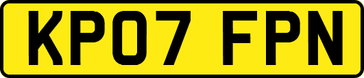 KP07FPN