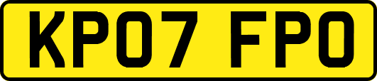 KP07FPO