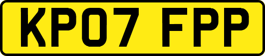 KP07FPP