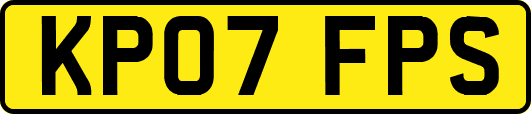 KP07FPS