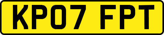 KP07FPT