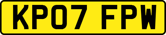 KP07FPW