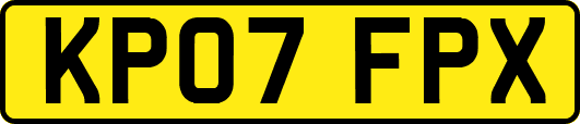 KP07FPX
