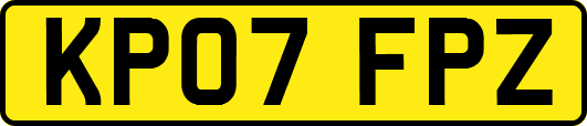 KP07FPZ