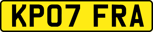 KP07FRA