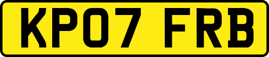 KP07FRB