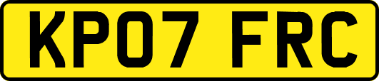 KP07FRC