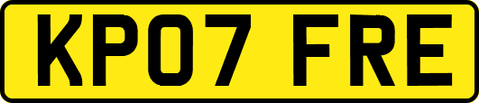 KP07FRE