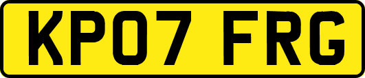 KP07FRG