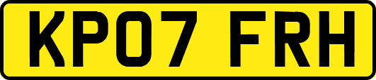KP07FRH