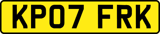KP07FRK