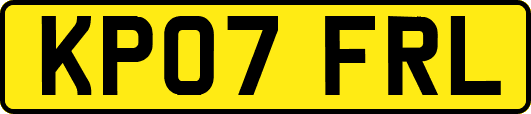 KP07FRL