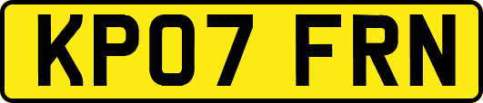 KP07FRN