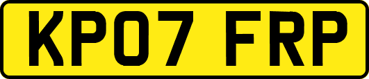 KP07FRP