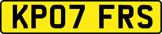 KP07FRS