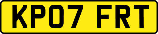 KP07FRT