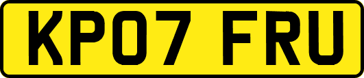 KP07FRU