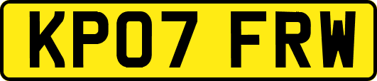 KP07FRW
